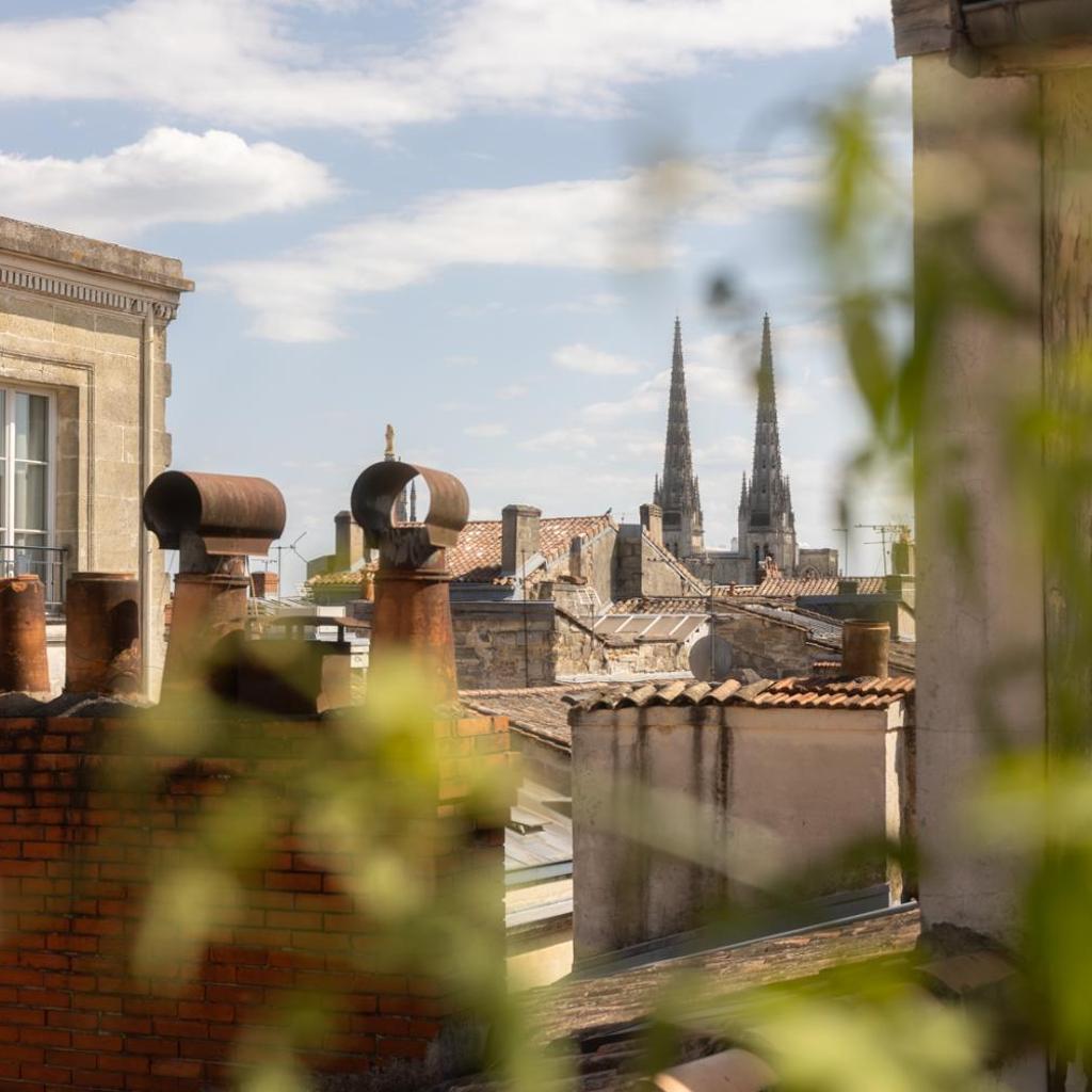 Photograph of Maison Ingwë - Appartement avec Terrasse Place Gambetta
