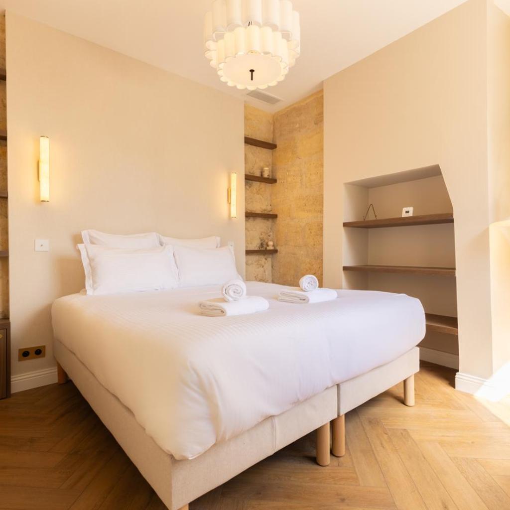 Photograph of Maison Ingwë - Appartement avec Terrasse Place Gambetta