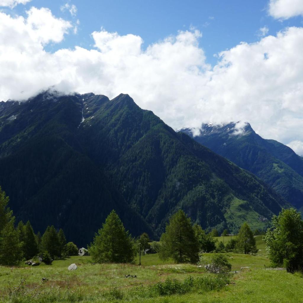 Image 31 - Holiday Home Rustico De Leoni by Interhome