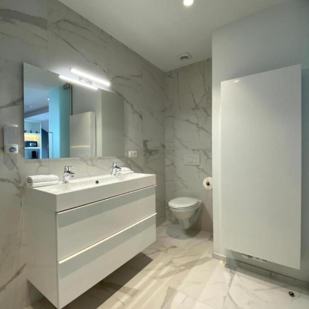 Photograph of Waterloo Boutique Residence