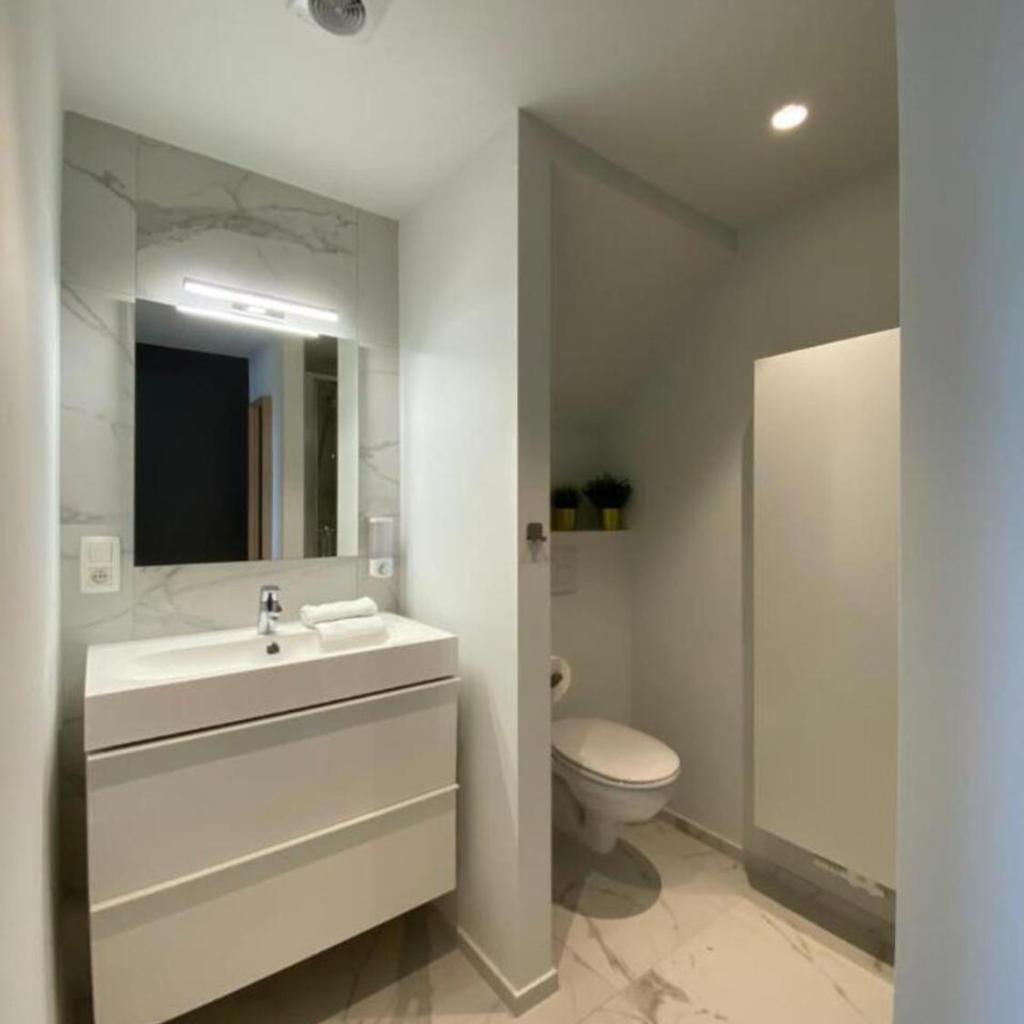 Photograph of Waterloo Boutique Residence