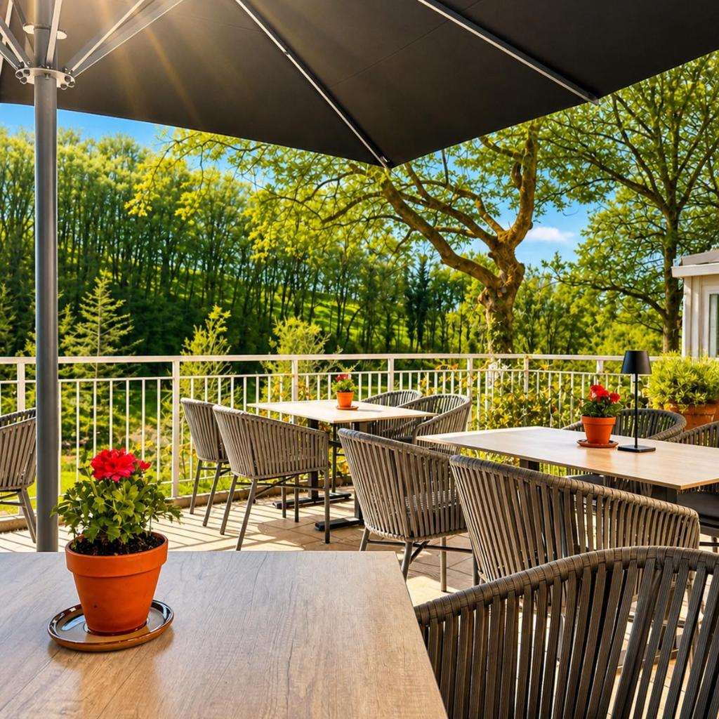2tHEIMAT - Hotel & Restaurant — 