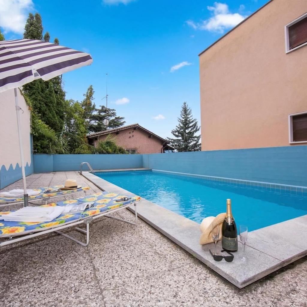 Image 2 - Aldesago Panoramica - Happy Rentals