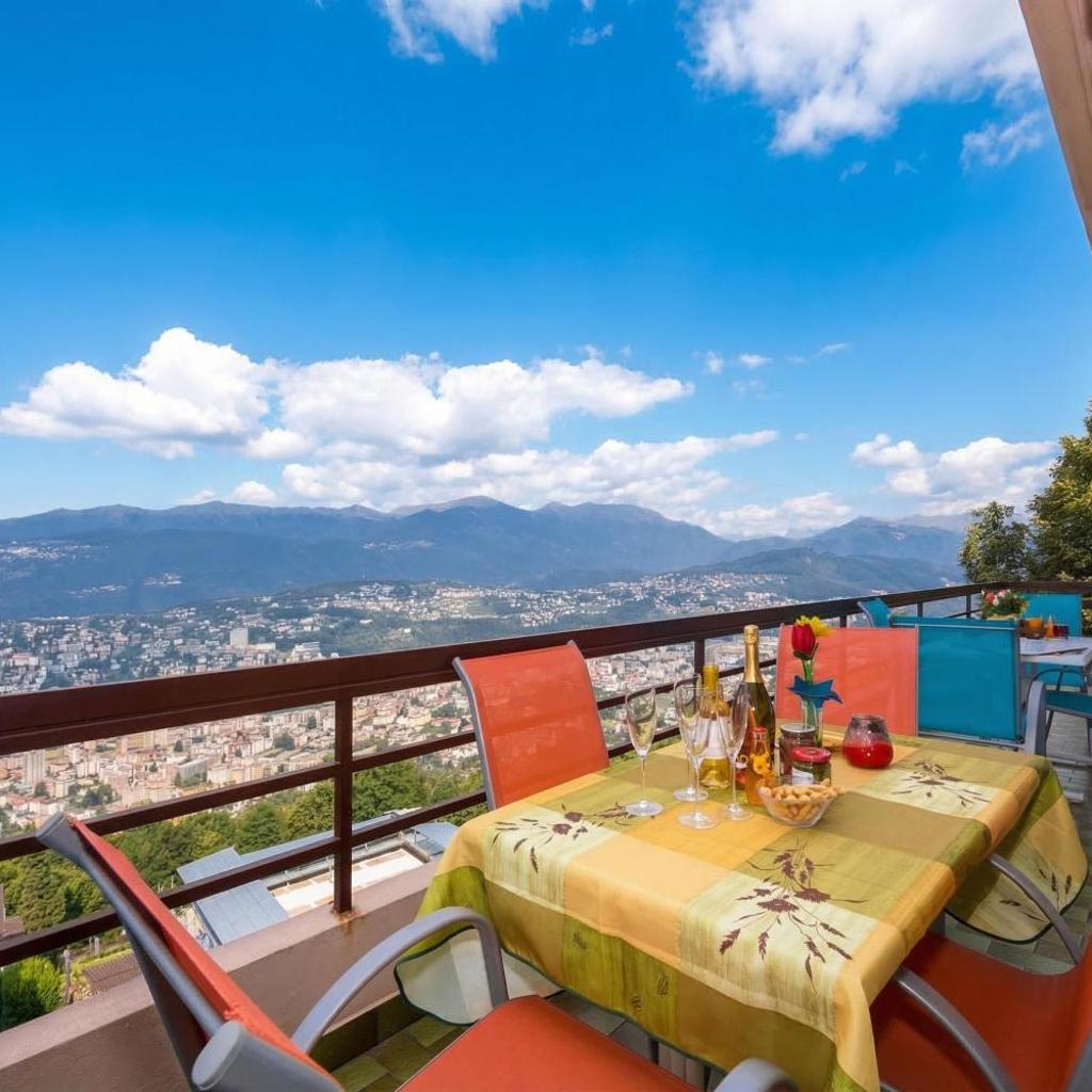 Image 15 - Aldesago Panoramica - Happy Rentals