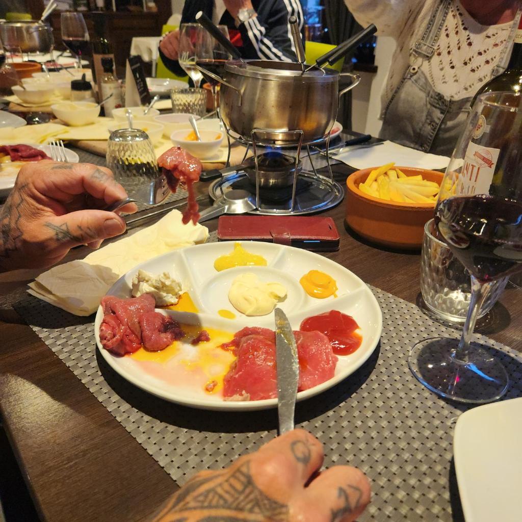 Image 15 - B&B Osteria Morganti