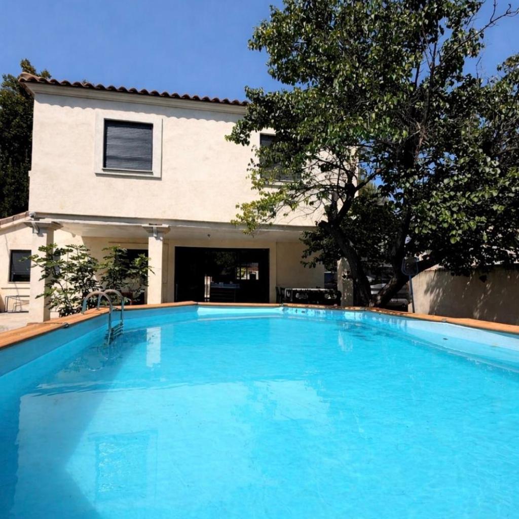 Photograph of Maison Amel