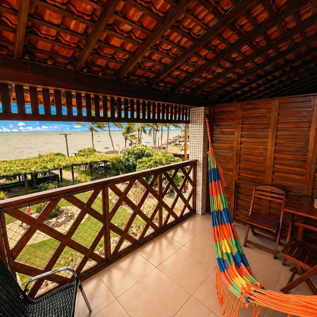 Pousada Jagatá — foto 11
