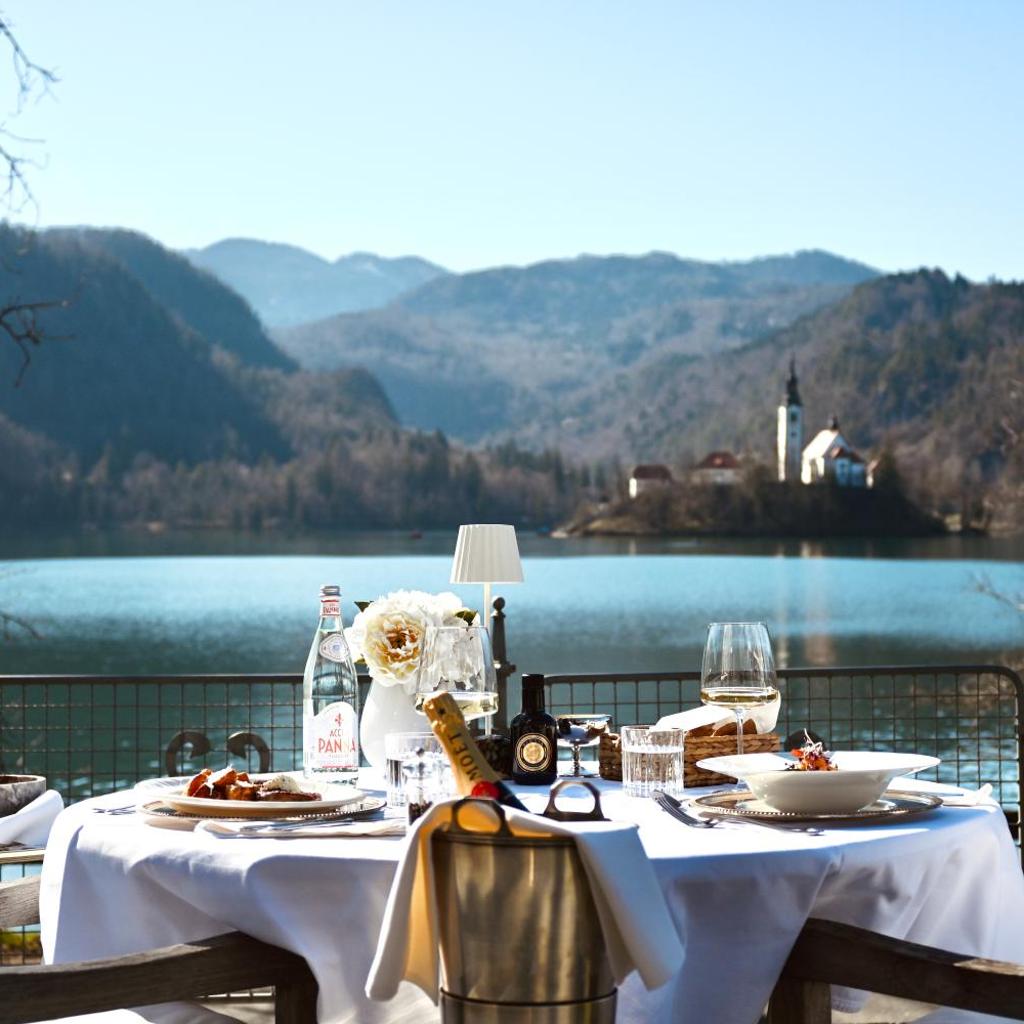 Adora Luxury Hotel — 
