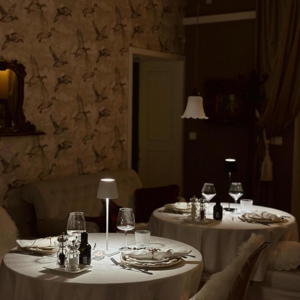 Adora Luxury Hotel — 