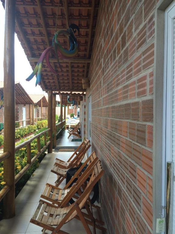 Pousada Del Mare — foto 8