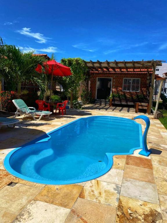 Pousada Del Mare — foto 10