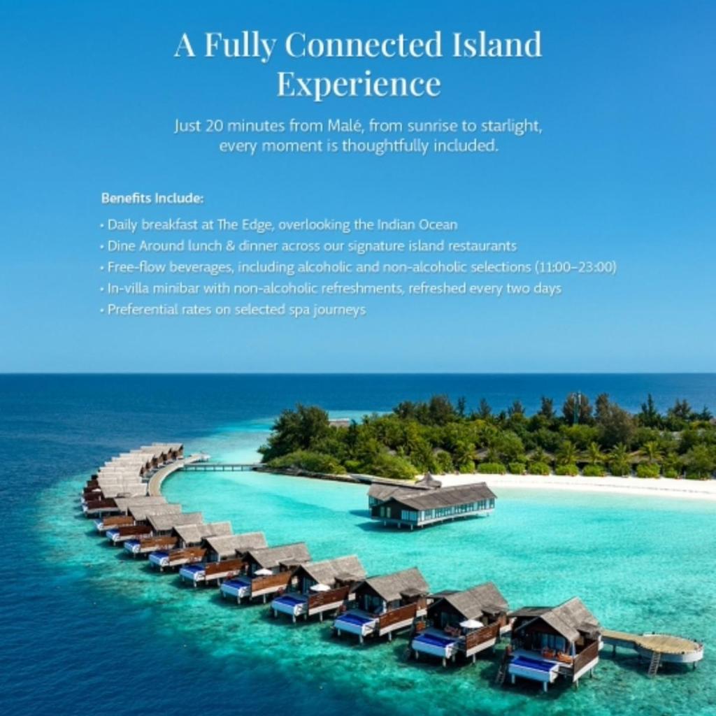 Grand Park Kodhipparu Maldives, photo 4