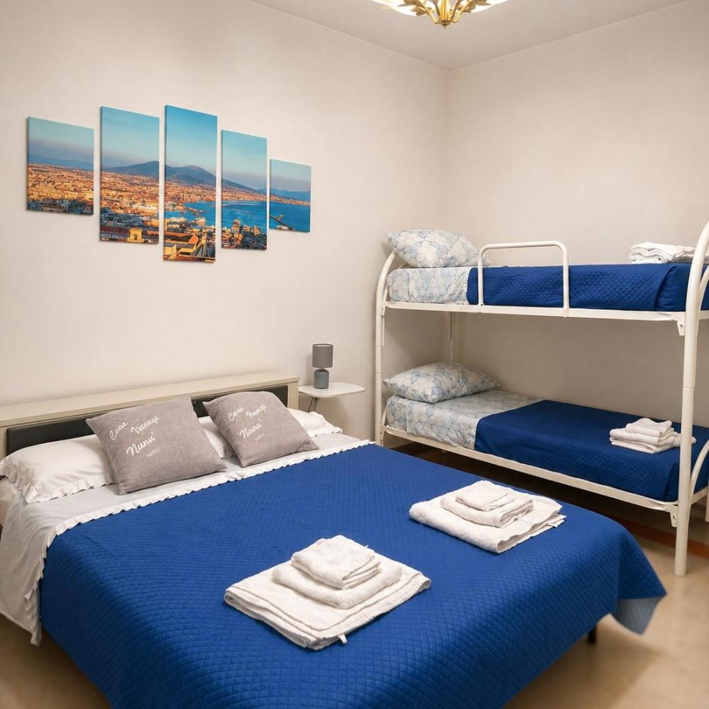 Photograph of Casa vacanze Nunù