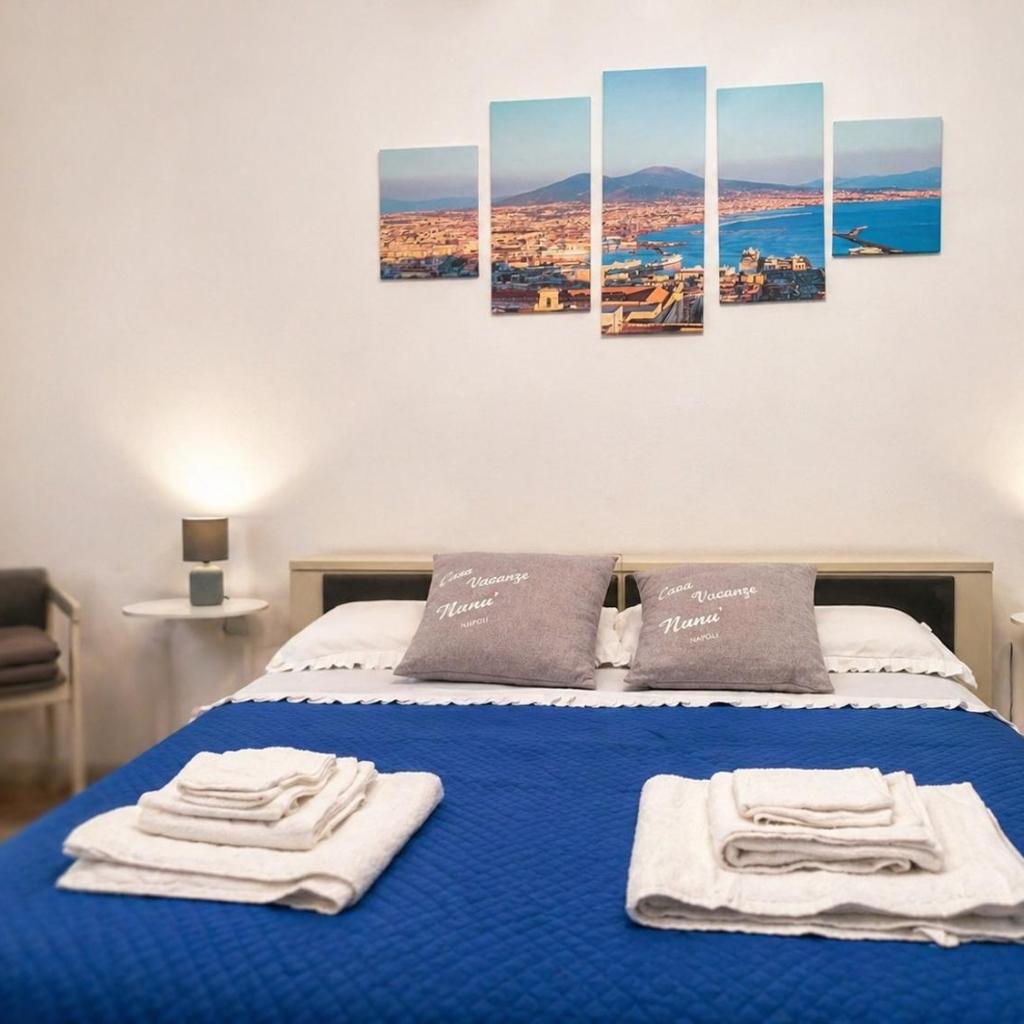 Photograph of Casa vacanze Nunù