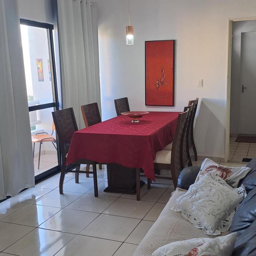 APARTAMENTO ENCANTADOR NA ZONA LESTE — foto 12