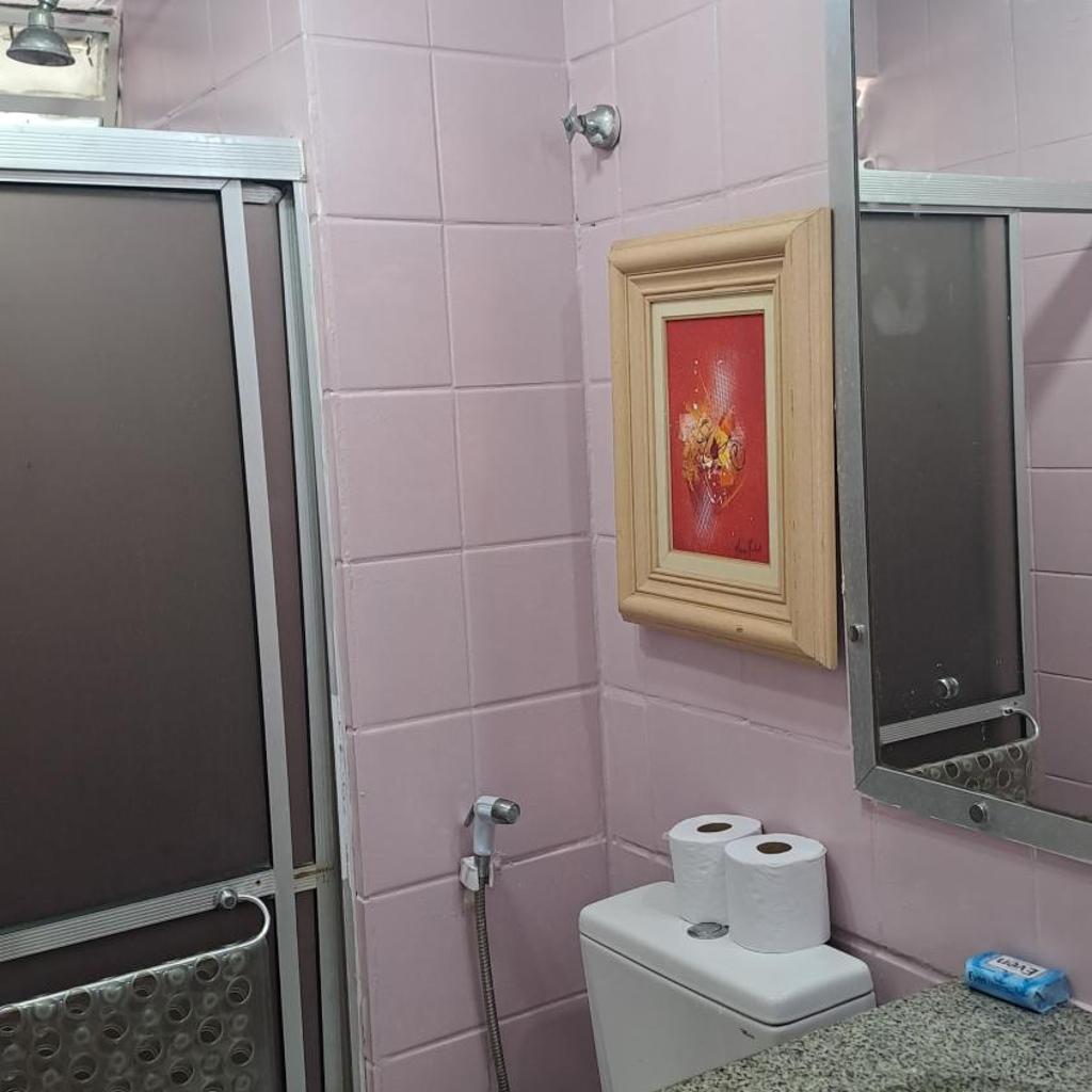 APARTAMENTO ENCANTADOR NA ZONA LESTE — foto 11