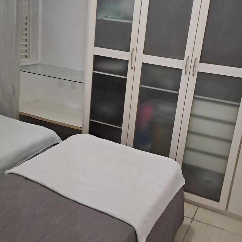 APARTAMENTO ENCANTADOR NA ZONA LESTE — foto 10