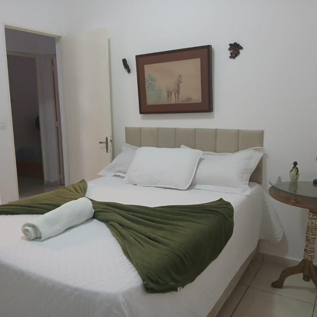 APARTAMENTO ENCANTADOR NA ZONA LESTE — foto 7