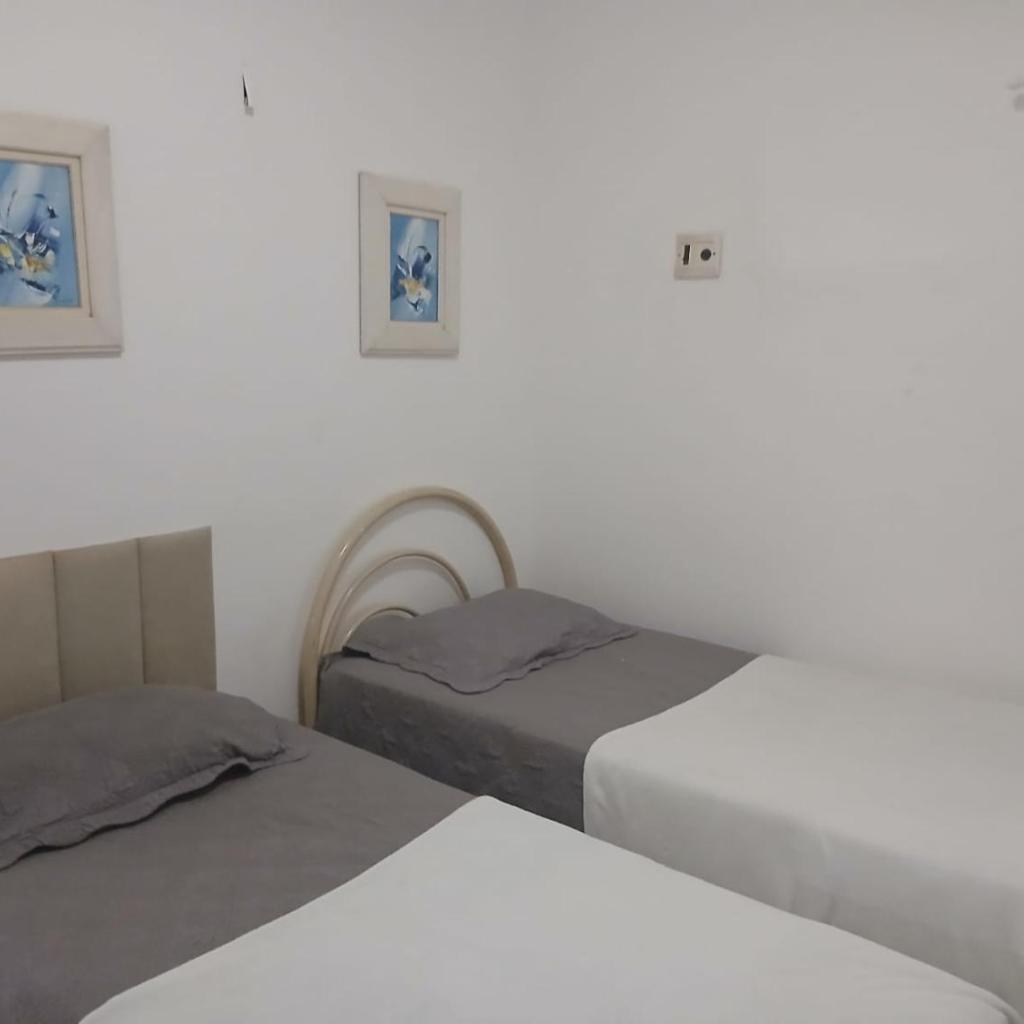 APARTAMENTO ENCANTADOR NA ZONA LESTE — foto 6