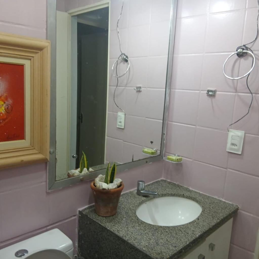 APARTAMENTO ENCANTADOR NA ZONA LESTE — foto 5