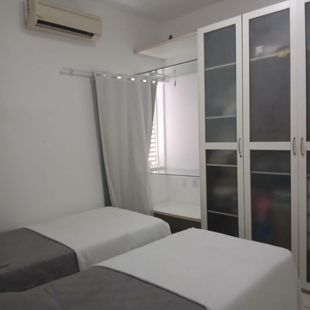 APARTAMENTO ENCANTADOR NA ZONA LESTE — foto 4