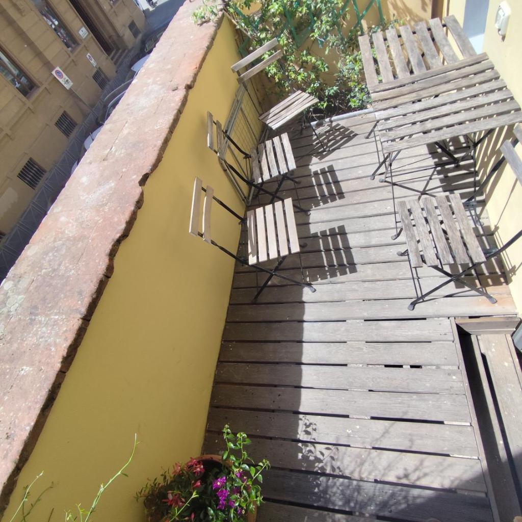 Photograph of BORGO SAN FREDIANO SUITES