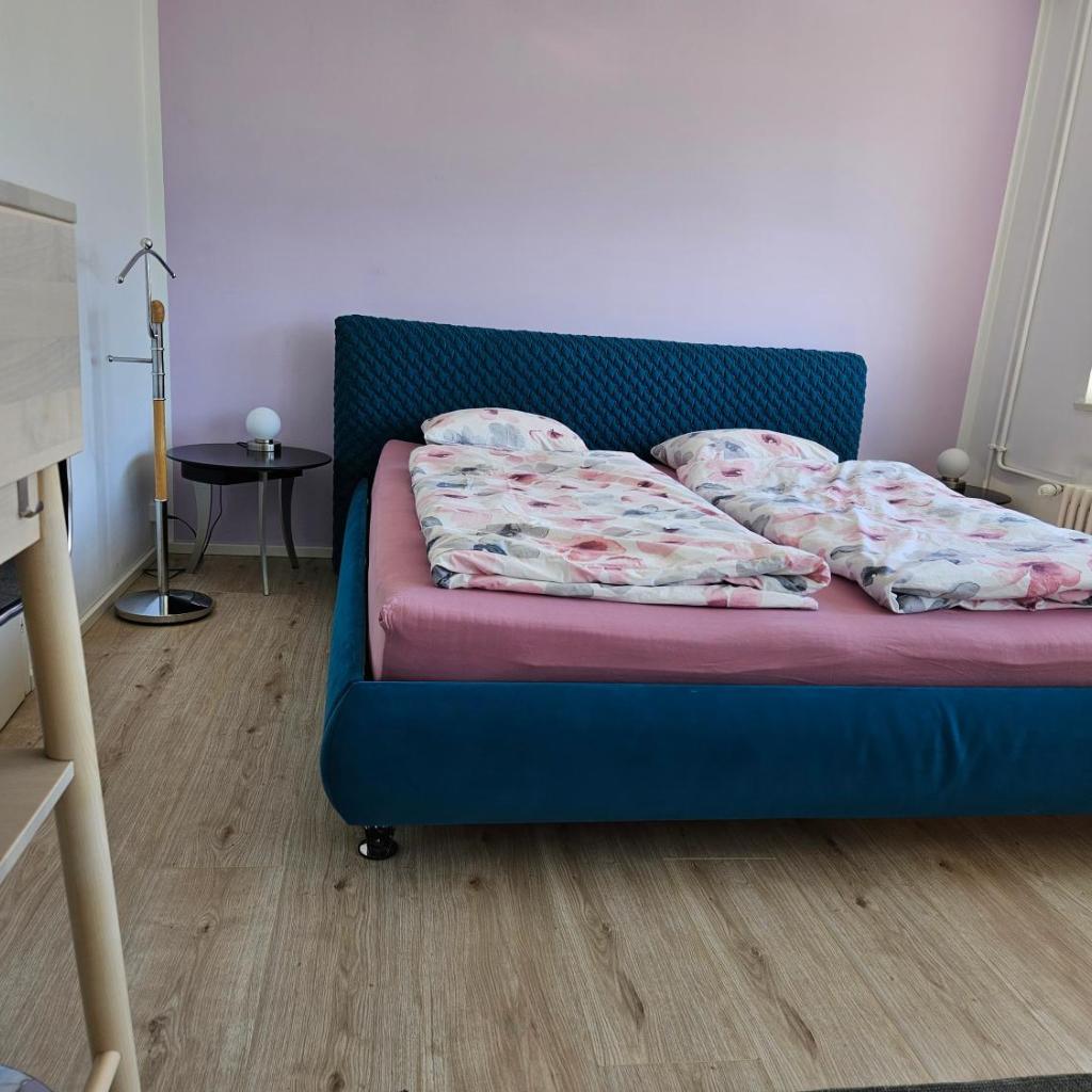 Image 5 - 4-Zi-WG Casa Sogno - Valle mit Kamin. Alleinlage im Rebberg!