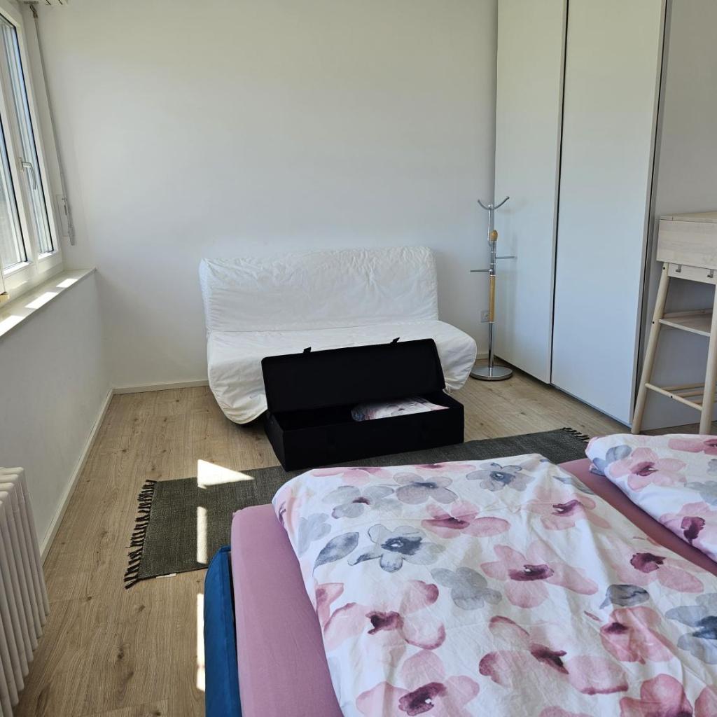 Image 6 - 4-Zi-WG Casa Sogno - Valle mit Kamin. Alleinlage im Rebberg!