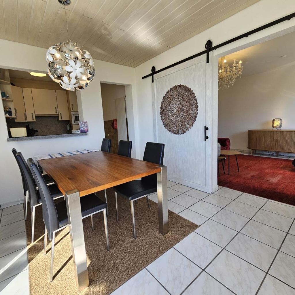 Image 3 - 4-Zi-WG Casa Sogno - Valle mit Kamin. Alleinlage im Rebberg!