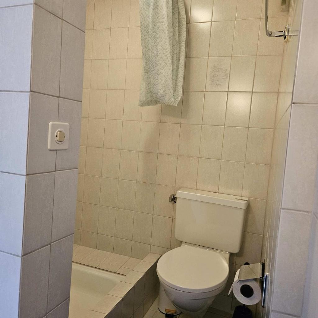 Image 15 - 4-Zi-WG Casa Sogno - Valle mit Kamin. Alleinlage im Rebberg!