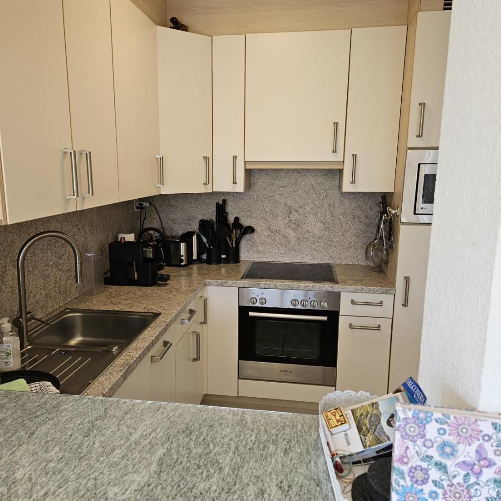 Image 11 - 4-Zi-WG Casa Sogno - Valle mit Kamin. Alleinlage im Rebberg!