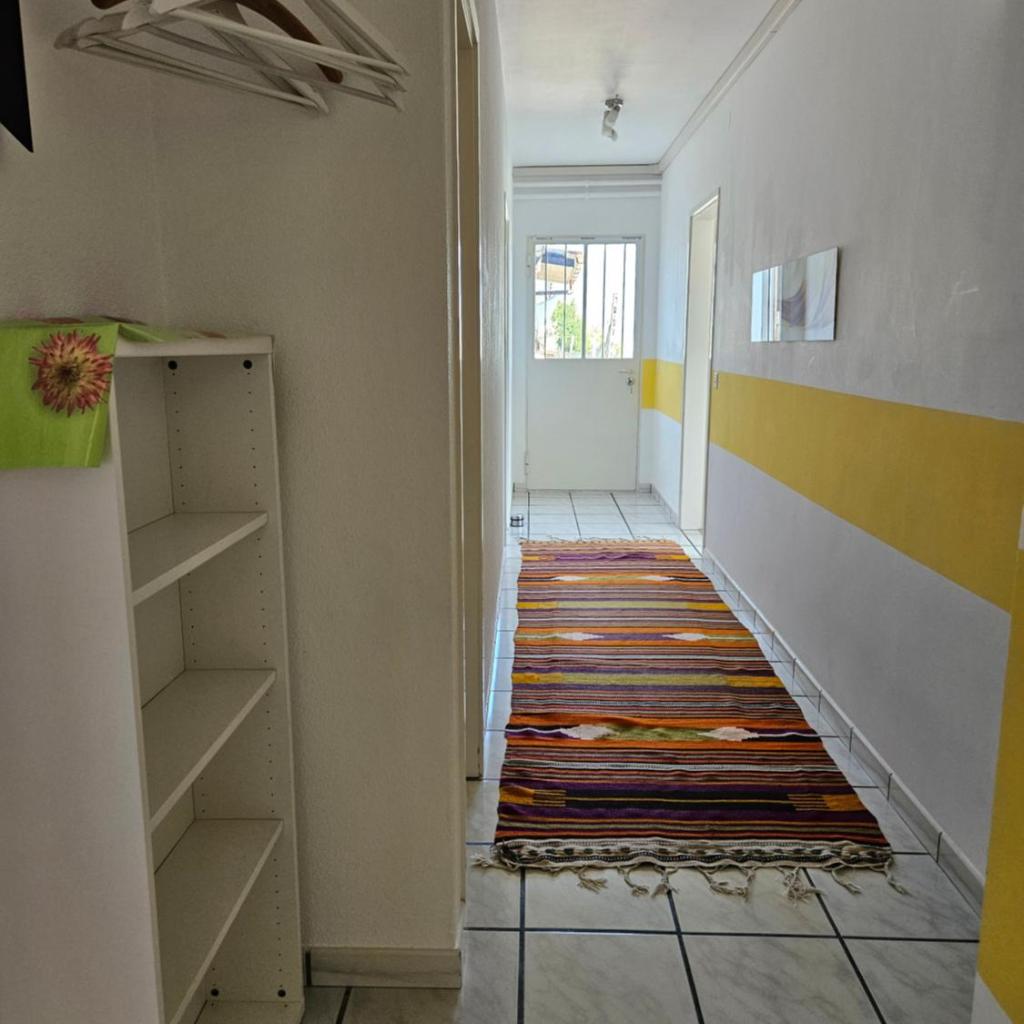 Image 32 - 4-Zi-WG Casa Sogno - Valle mit Kamin. Alleinlage im Rebberg!