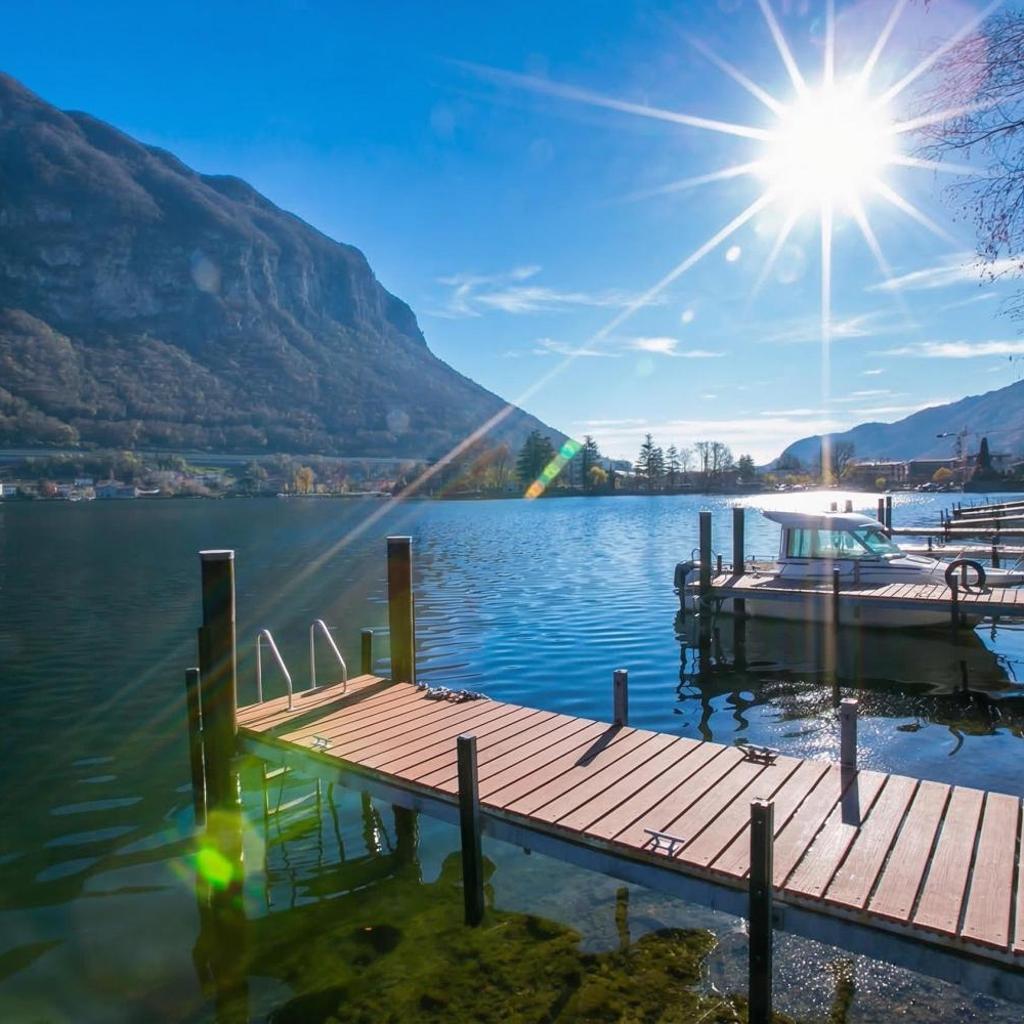 Image 2 - Casa Sibylle with Sauna and Pool - Happy Rentals