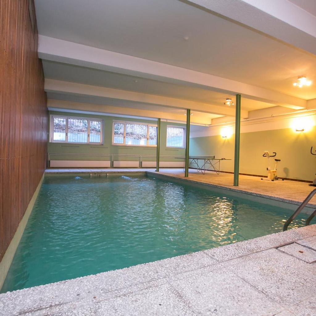 Image 3 - Casa Sibylle with Sauna and Pool - Happy Rentals