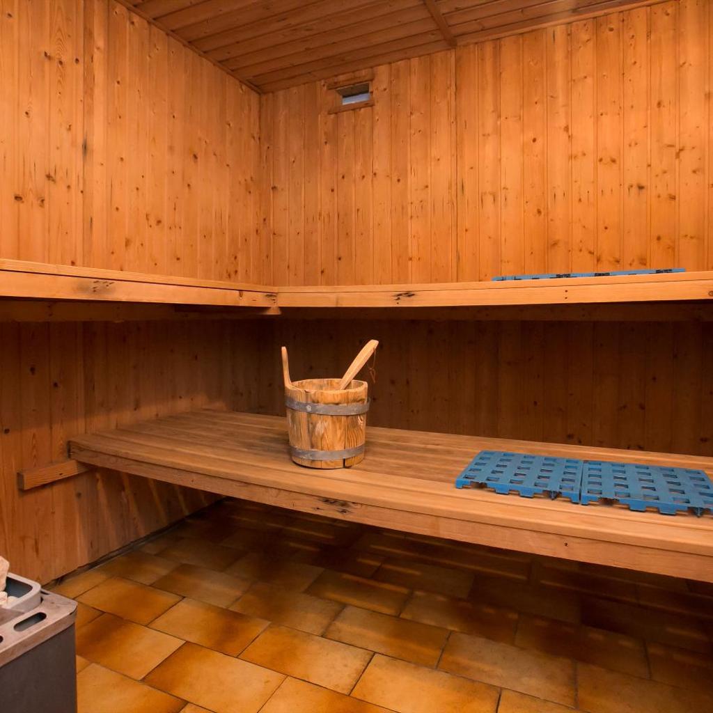 Image 4 - Casa Sibylle with Sauna and Pool - Happy Rentals