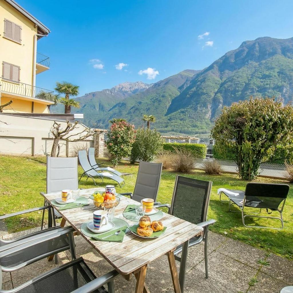 Image 5 - Casa Sibylle with Sauna and Pool - Happy Rentals