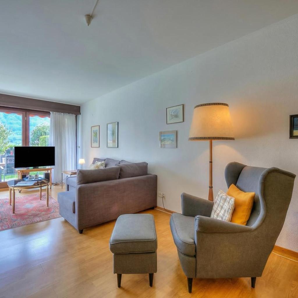 Image 11 - Casa Sibylle with Sauna and Pool - Happy Rentals