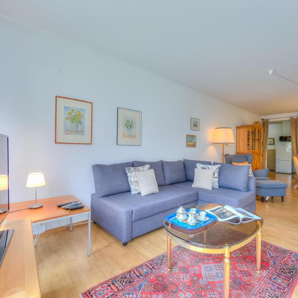 Image 14 - Casa Sibylle with Sauna and Pool - Happy Rentals