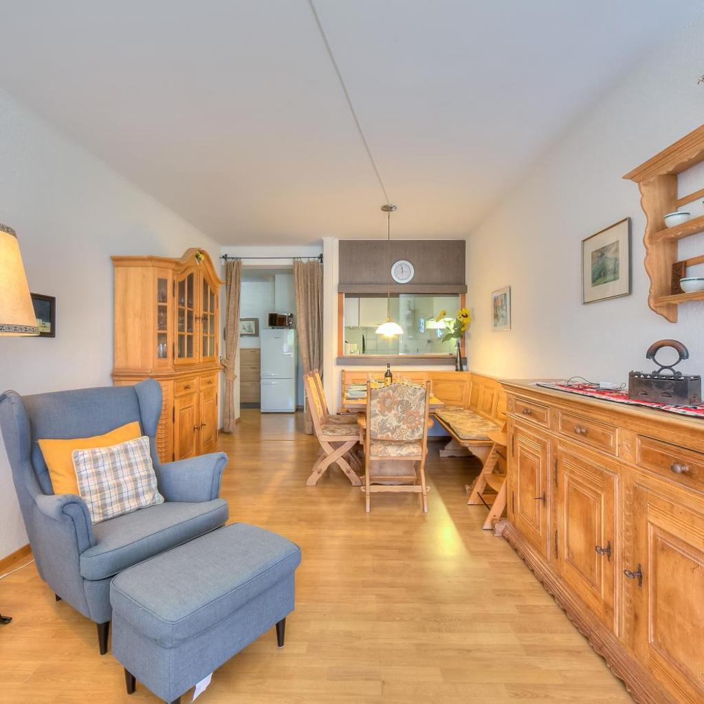 Image 15 - Casa Sibylle with Sauna and Pool - Happy Rentals