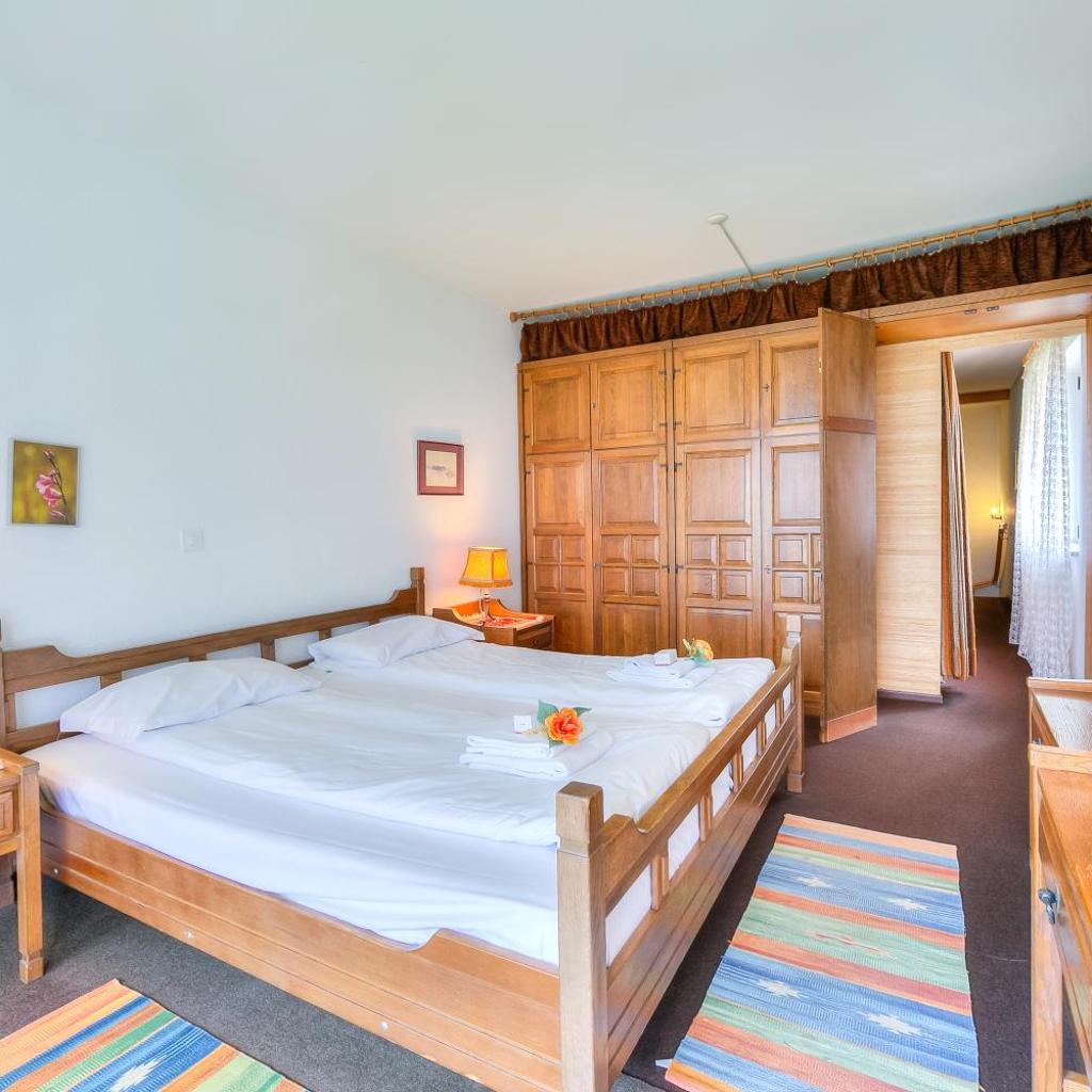 Image 16 - Casa Sibylle with Sauna and Pool - Happy Rentals