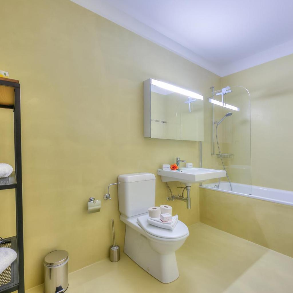 Image 18 - Casa Sibylle with Sauna and Pool - Happy Rentals