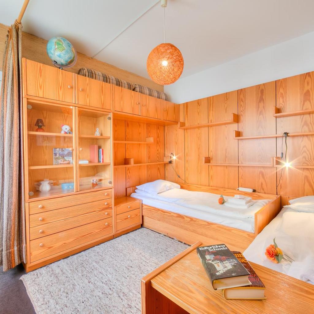Image 17 - Casa Sibylle with Sauna and Pool - Happy Rentals