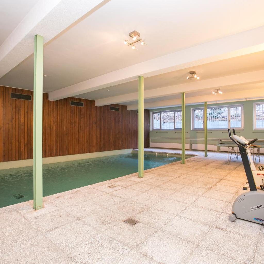 Image 19 - Casa Sibylle with Sauna and Pool - Happy Rentals