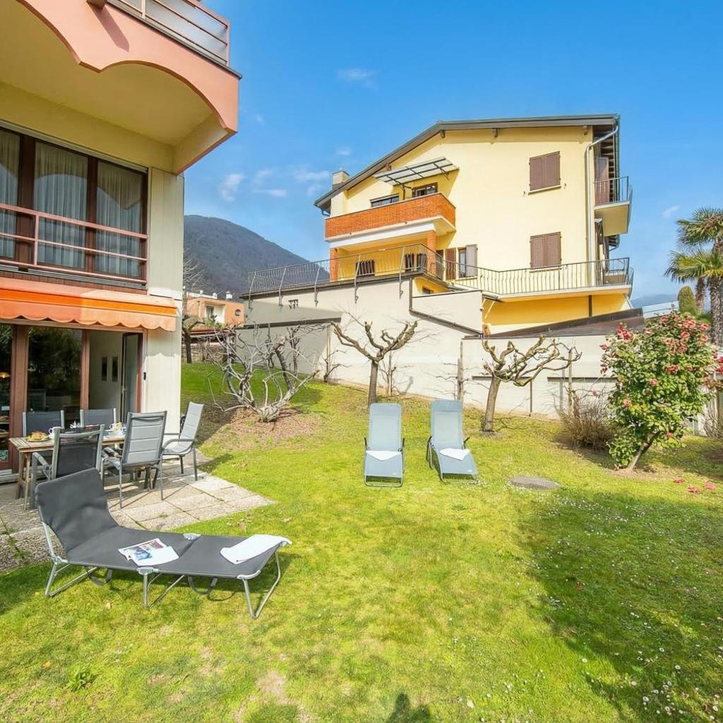 Image 20 - Casa Sibylle with Sauna and Pool - Happy Rentals