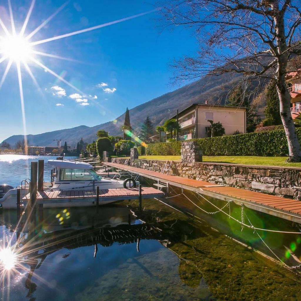 Image 21 - Casa Sibylle with Sauna and Pool - Happy Rentals