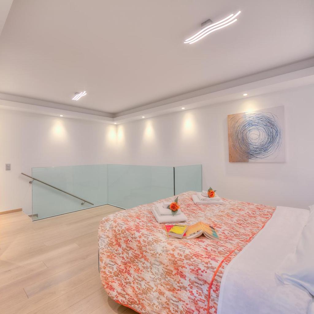 Image 17 - Boutique Apartment Lugano with private Garden close to the centre - Happy Rentals