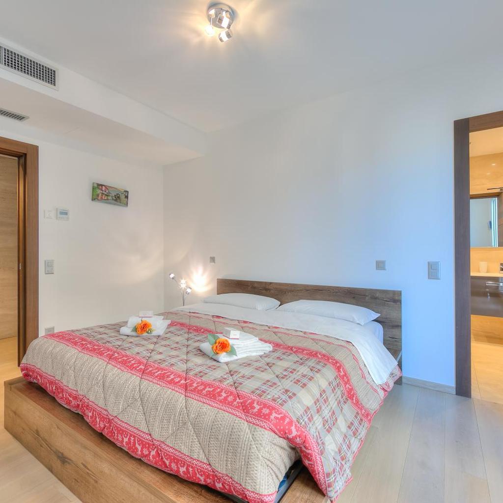 Image 19 - Boutique Apartment Lugano with private Garden close to the centre - Happy Rentals