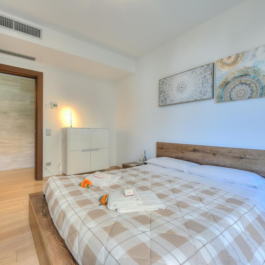 Image 21 - Boutique Apartment Lugano with private Garden close to the centre - Happy Rentals