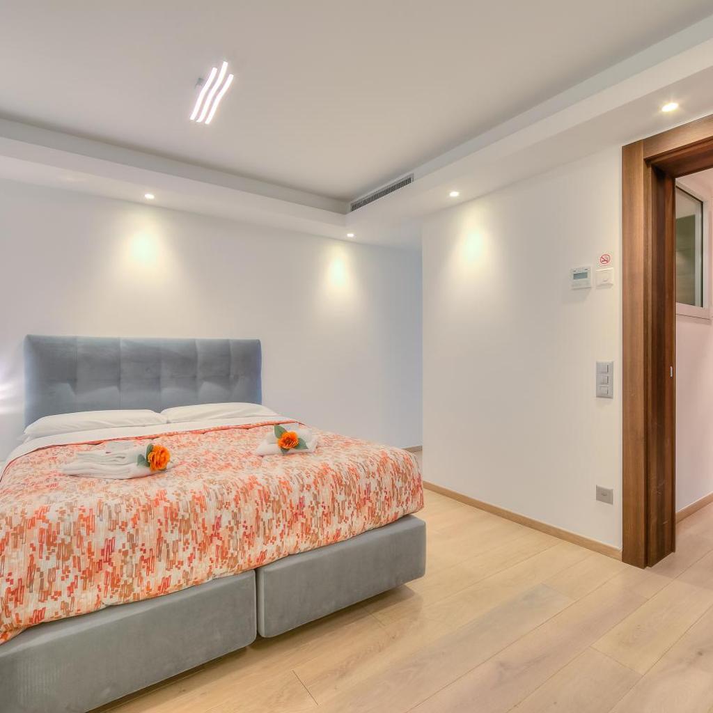 Image 18 - Boutique Apartment Lugano with private Garden close to the centre - Happy Rentals