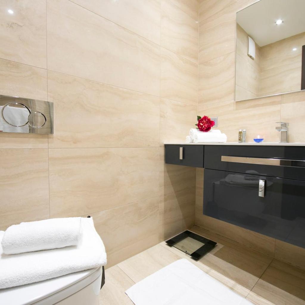 Image 22 - Boutique Apartment Lugano with private Garden close to the centre - Happy Rentals